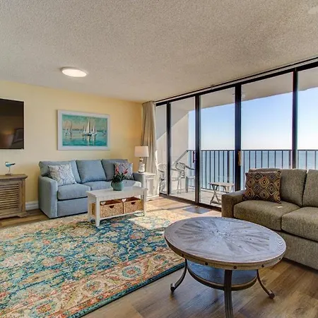 1110 Lake Lure By The Sea By Atlantic Towers